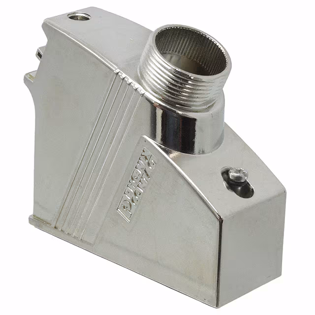 1853340 Phoenix Contact  Carcasas de conectores de alta resistencia, bases y cubiertas